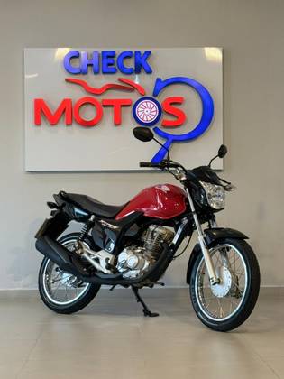 HONDA CG 160 CARGO 
